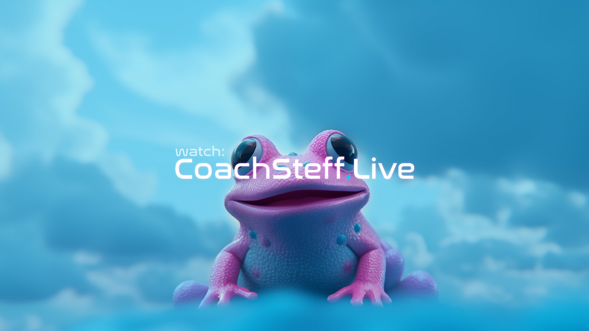 CoachSteff.Live